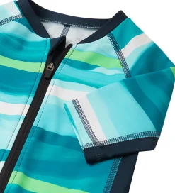 Reima Badeheldragt - Vesihiisi - UV50+ - Deep Ocean