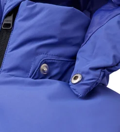 Reima Dunjakke - Paimio - Breezy Violet