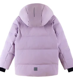 Reima Dunjakke - Ranua - Blooming Lilac