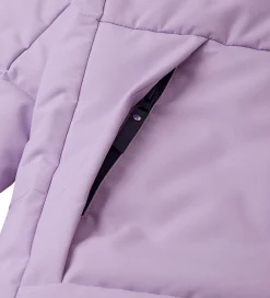 Reima Dunjakke - Ranua - Blooming Lilac