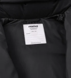 Reima Dunjakke - Ranua - Sort