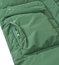 Reima Dynefrakke - Kumpula - Green Clay