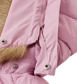 Reima Dynefrakke - Luvia - Grey Pink