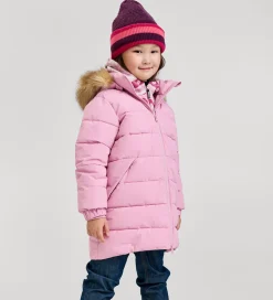 Reima Dynefrakke - Luvia - Grey Pink