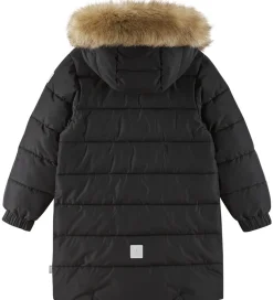 Reima Dynefrakke - Luvia - Sort