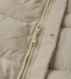 Reima Dynefrakke - Vaanila - Earthy Beige