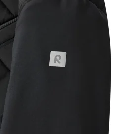 Reima Dynejakke - Vaihto - Sort