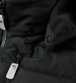 Reima Dynejakke - Vaihto - Sort