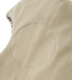 Reima Elefanthue - Uld/Bomuld - Kuuraan - 2-Lags - Earthy Beige