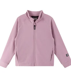 Reima Fleecejakke - Tarpeen - Lyserød