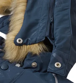 Reima Flyverdragt - Dun - Aapua - Navy