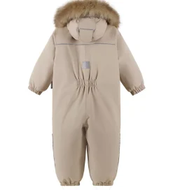 Reima Flyverdragt - Gotland - Earthy Beige