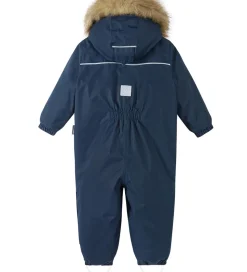 Reima Flyverdragt - Gotland - Navy