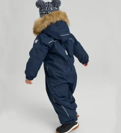 Reima Flyverdragt - Gotland - Navy