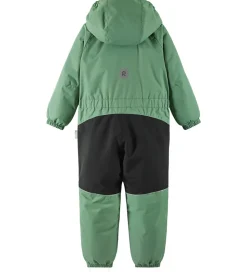 Reima Flyverdragt - Kaunisto - Green Clay