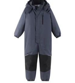 Reima Flyverdragt - Kaunisto - Soft Black