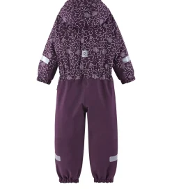 Reima Flyverdragt - Kurikka - Deep Purple