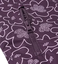 Reima Flyverdragt - Kurikka - Deep Purple