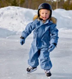 Reima Flyverdragt - Stavanger - Blue Ocean
