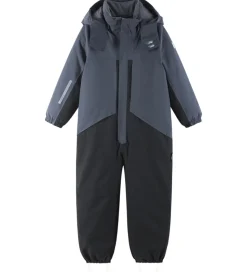 Reima Flyverdragt - Tec - Varila - Sort