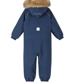 Reima Flyverdragt - Trondheim - Navy