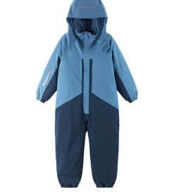 Reima Flyverdragt - Varrila - Navy