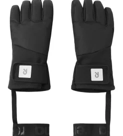 Reima Handsker - Hanskas - Sort