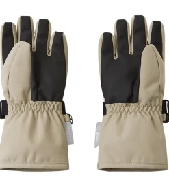 Reima Handsker - Tartu - Earthy Beige