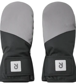 Reima Luffer - Heilutus - Silver