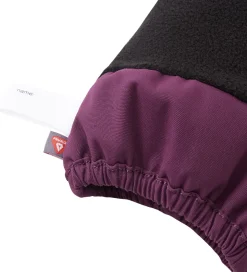 Reima Luffer - Ote - Deep Purple