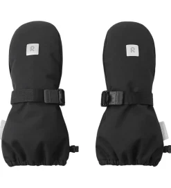 Reima Luffer - Ote - Sort