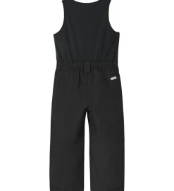 Reima Skibukser - Alppi - Sort