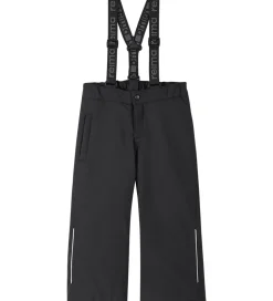 Reima Skibukser m. Seler - Loikin - Sort