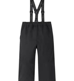 Reima Skibukser m. Seler - Loikin - Sort