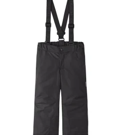 Reima Skibukser m. Seler - Proxima - Sort