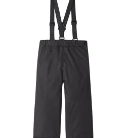 Reima Skibukser m. Seler - Proxima - Sort