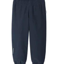 Reima Softshellbukser - Kuori - Navy