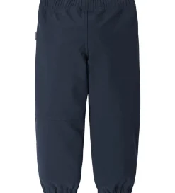 Reima Softshellbukser - Kuori - Navy