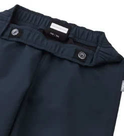 Reima Softshellbukser - Kuori - Navy