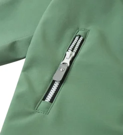 Reima Softshelldragt - Mjosa - Green Clay