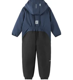 Reima Softshelldragt - Mjosa - Navy