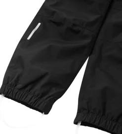 Reima Tec Skalbukser - Kaura - Sort