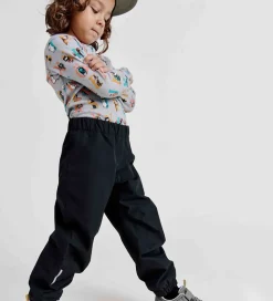 Reima Tec Skalbukser - Kaura - Sort