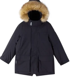 Reima Vinterjakke - Ajaton - Navy