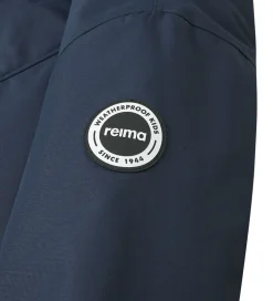 Reima Vinterjakke - Luhanka - Navy/Blå