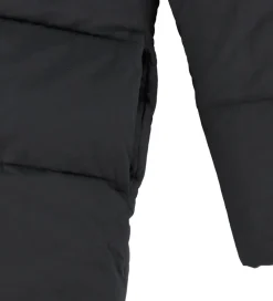 Roxy Dynefrakke - On My Way - Anthracite