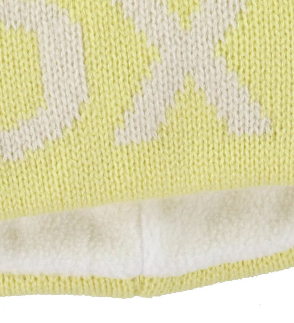 Roxy Hue - Strik - Effie - Yellow Pear