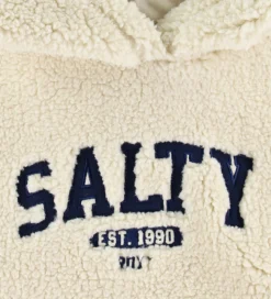 Roxy Polar Fleecetrøje - Teddy - Parchment