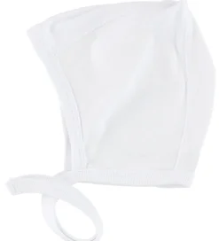 Smallstuff Hjelm - Hvid