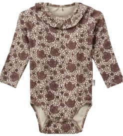 Sofie Schnoor Body l/æ - DicteSB - Aop Flower